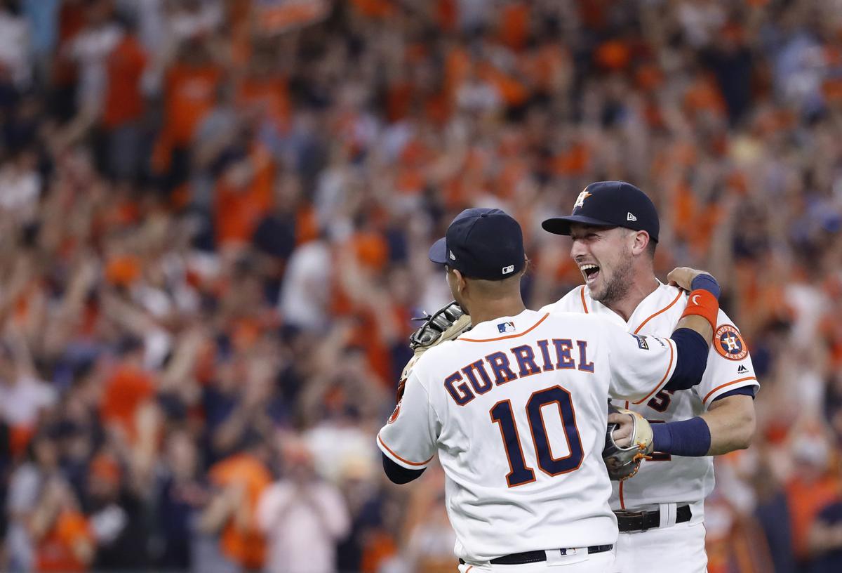 ALDS Game 5