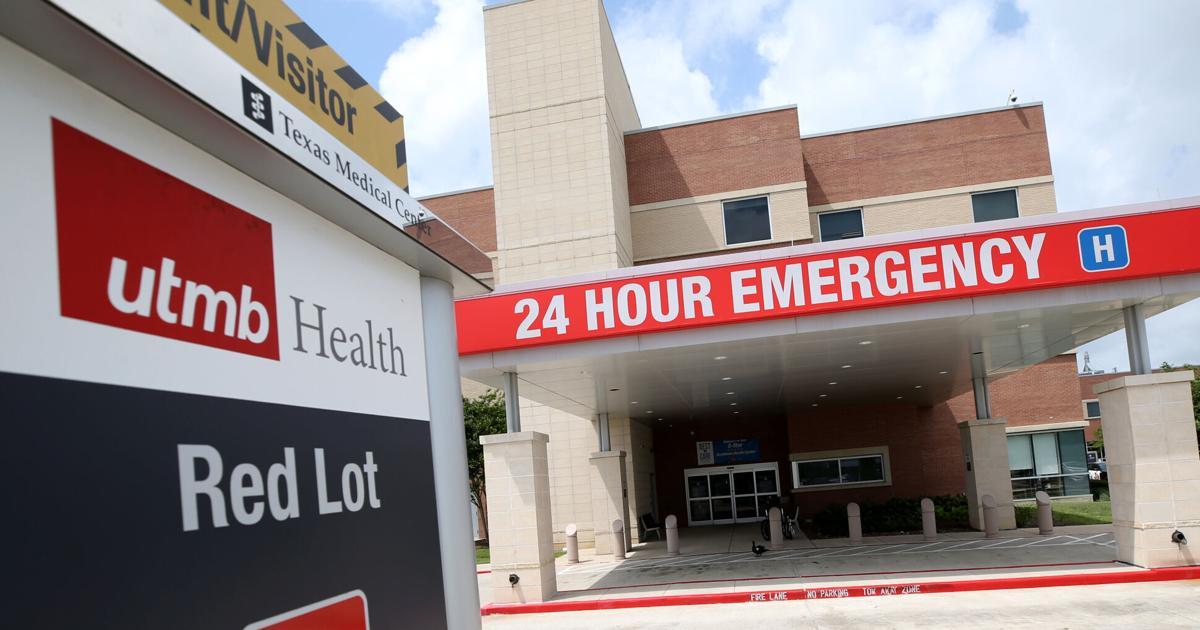 Utmb Ent Two UTMB Health campuses earn highest marks for patient safety scores ...