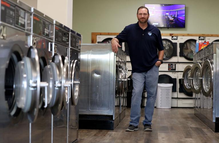 Longtime Galveston marina gets new owners; Tortuga reopens on Seawall; Mr. Washy's debuts in