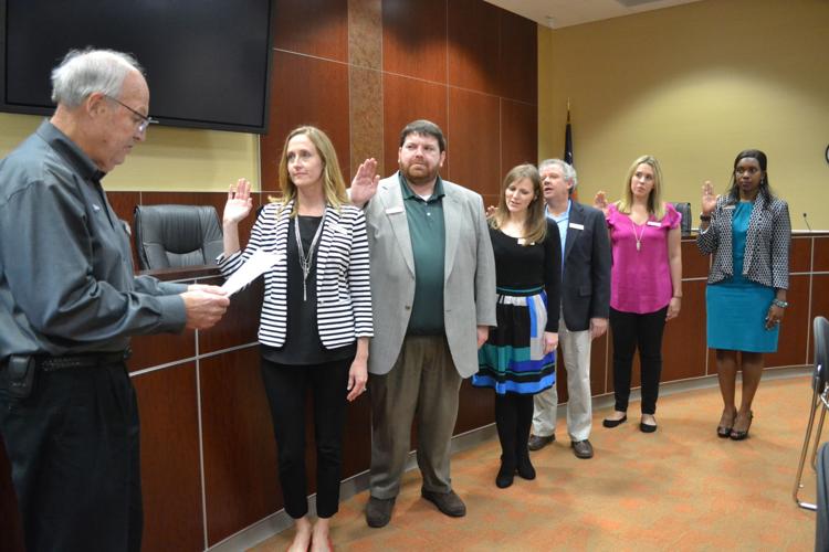 Texas City ISD happenings Applause The Daily News