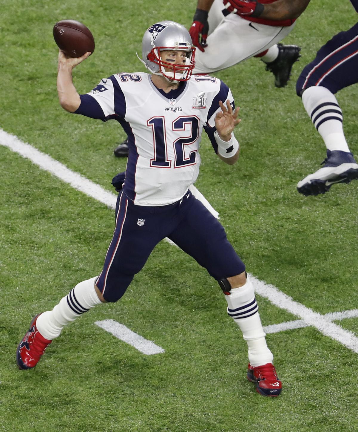 Super Bowl LI