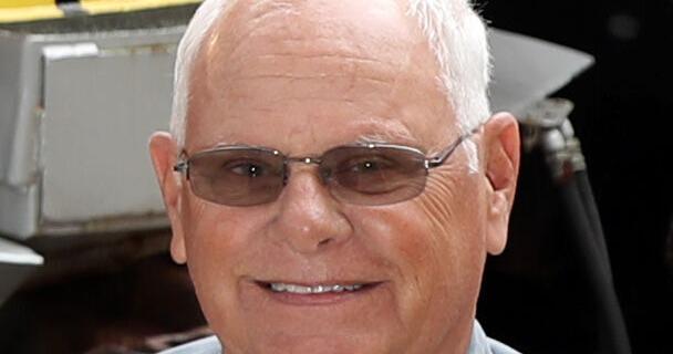 Galveston Railroad Museum honors former executive director