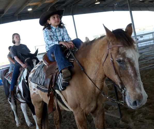 Galveston County Fair & Rodeo continues Local News The Daily News