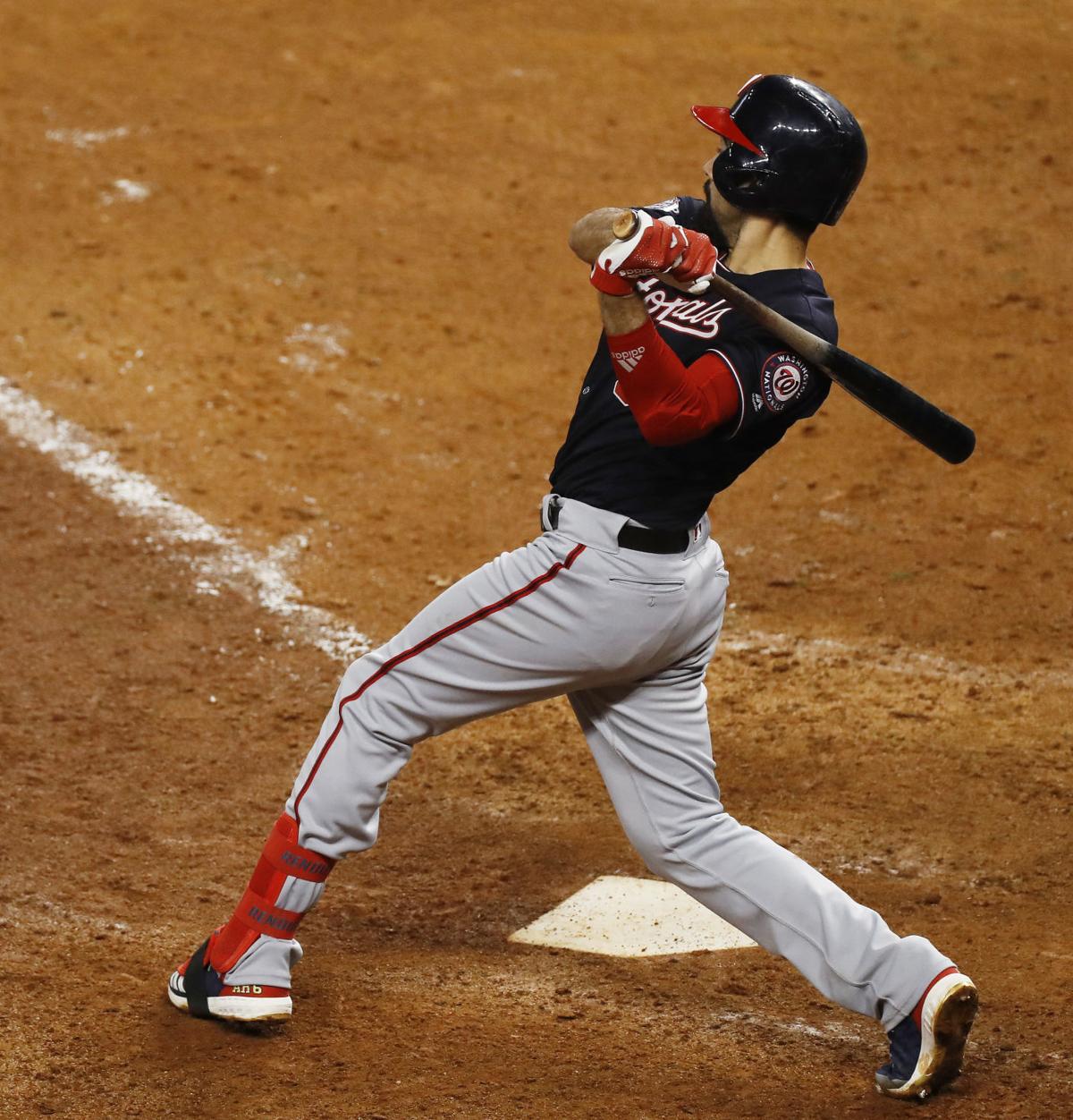 Photos World Series Game 6 In Focus The Daily News