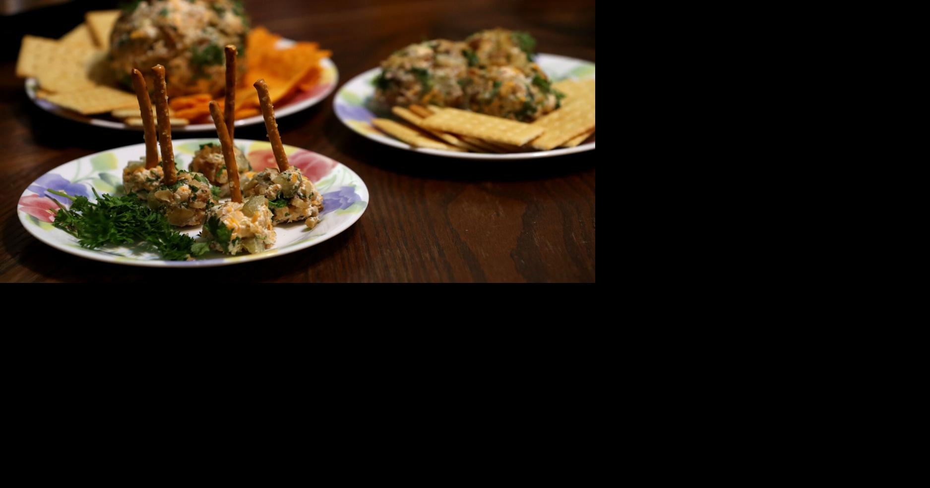 Gettin’ dilly with it: Pickles add pucker to a variety of dishes | Food ...