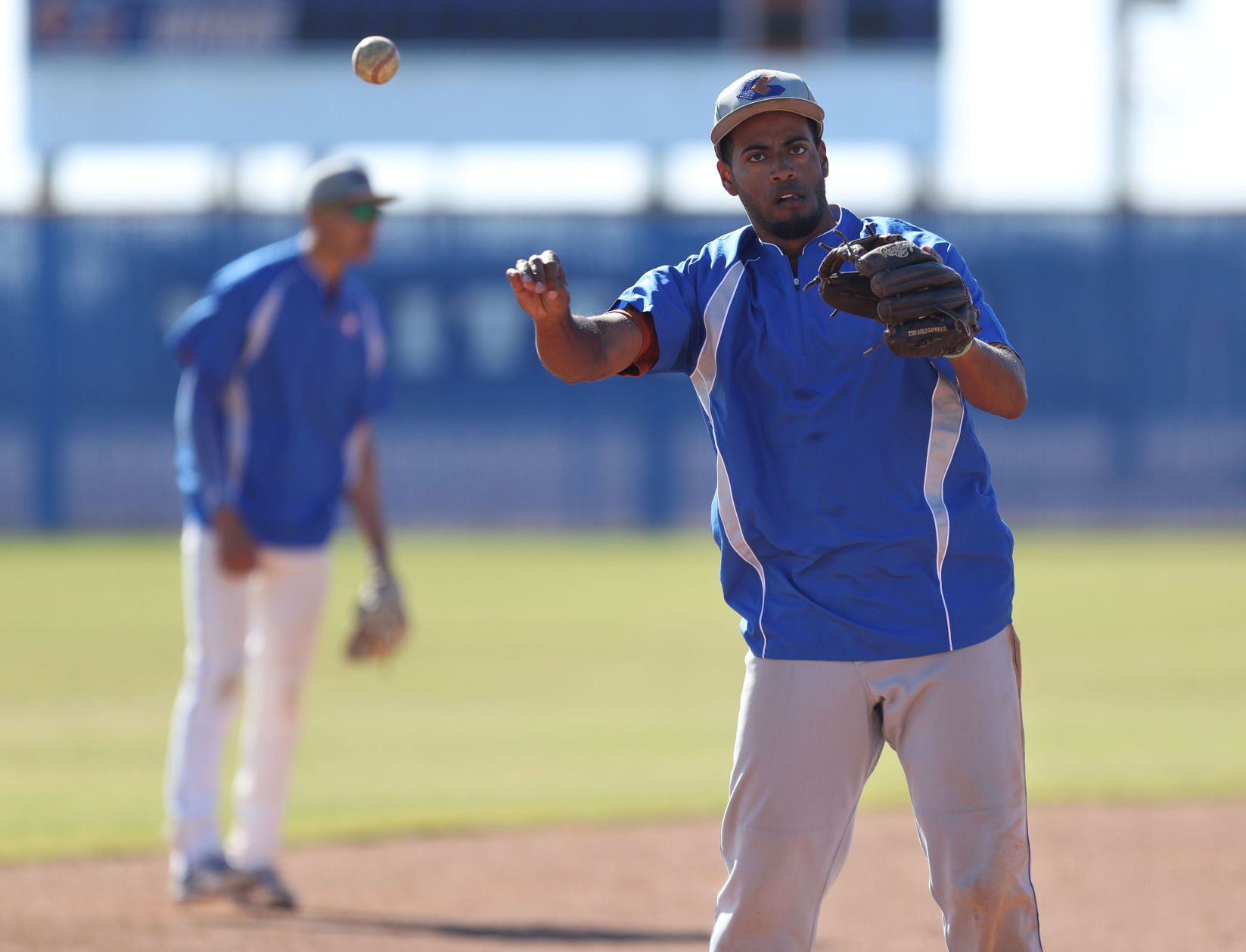 galveston whitecaps baseball