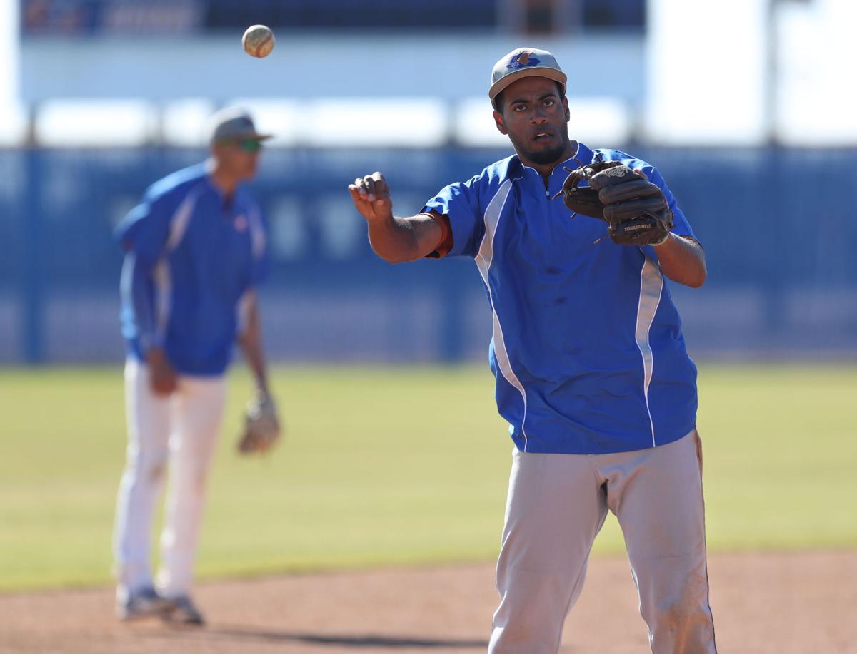 Galveston College baseball set to start another season College Sports
