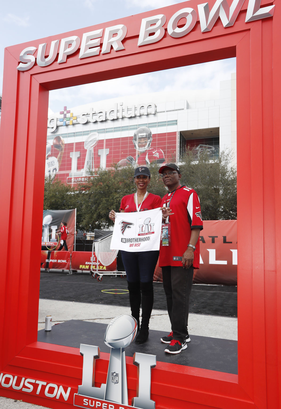 Super Bowl LI