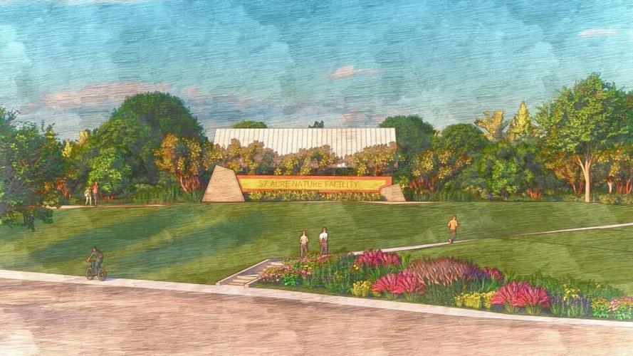 Kemah set to begin building 'very cool, very unique place' Local News The Daily News