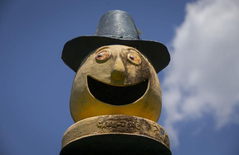 La Marque preparing to launch parks master plan The Daily News