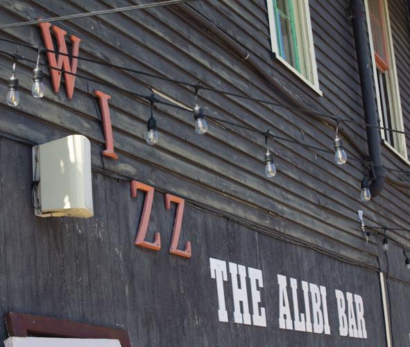 Not everybody knows their names Change sweeps through Galveston's neighborhood joints Local