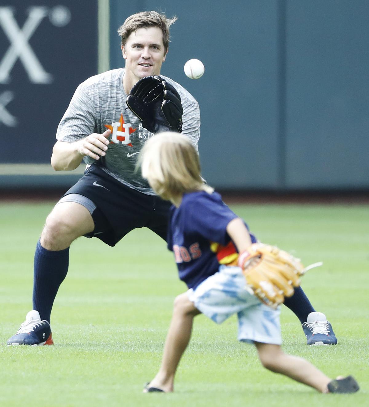 Houston Astros vs. San Diego Padres