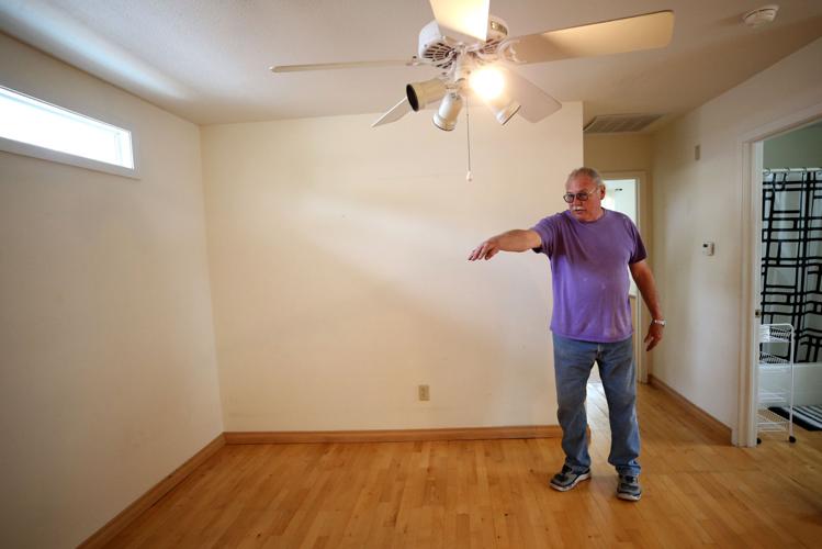 Climbing Galveston housing costs spark renewed interest in garage