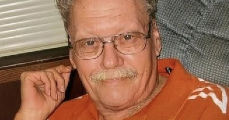 Richard Barry Harman | Obituaries | The Daily News