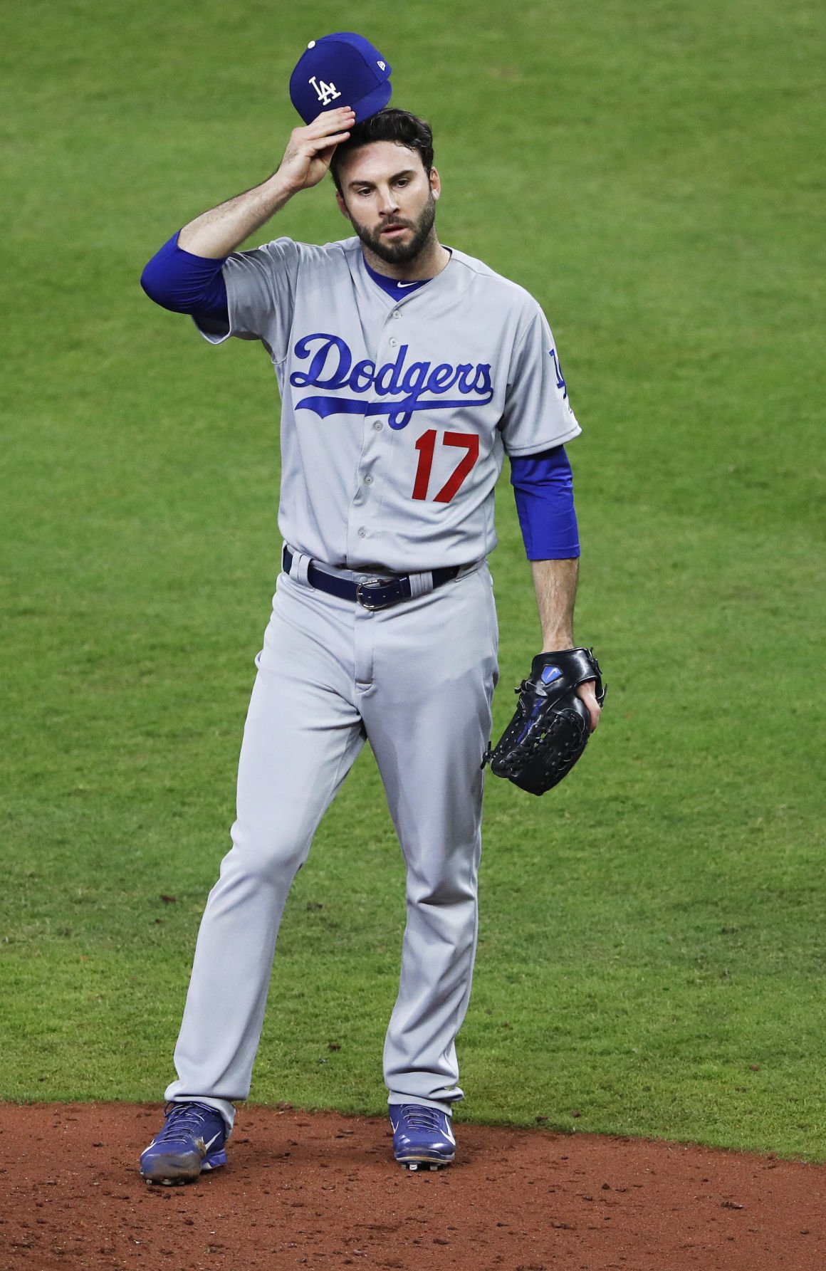 World Series Game 5