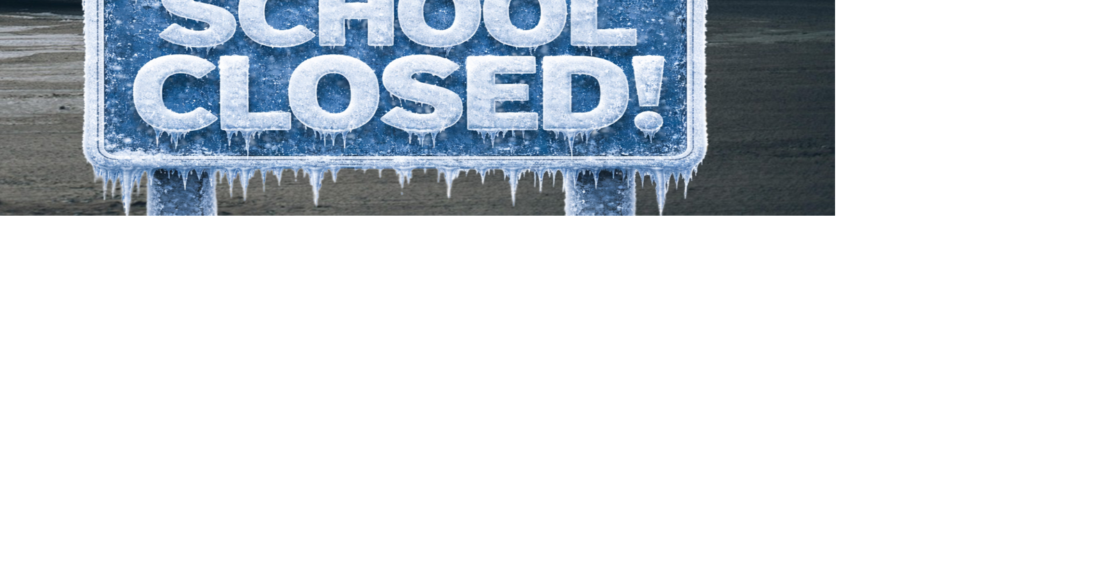 All public school districts in Galveston County plan Monday closures ...
