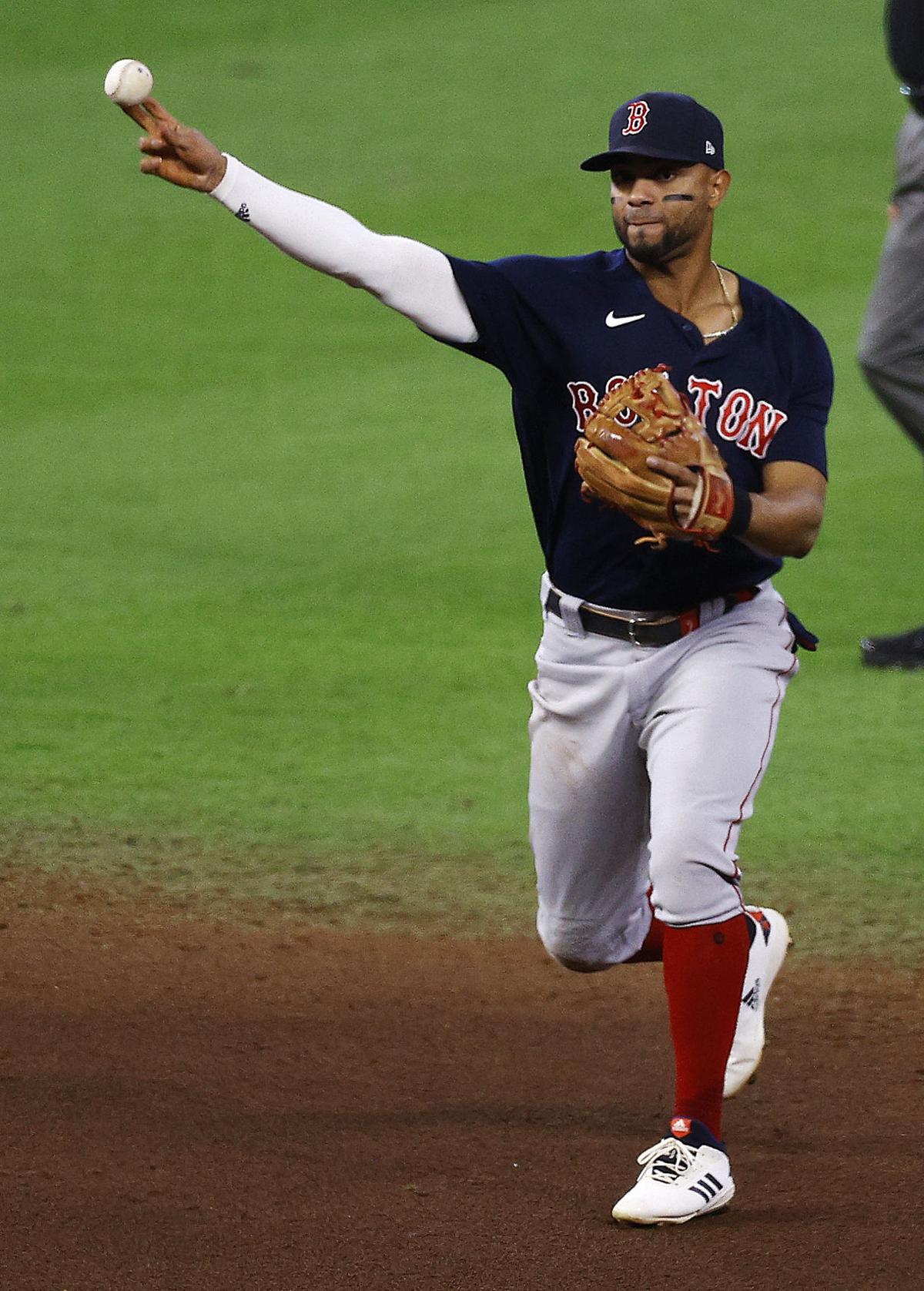 ALCS Game 2