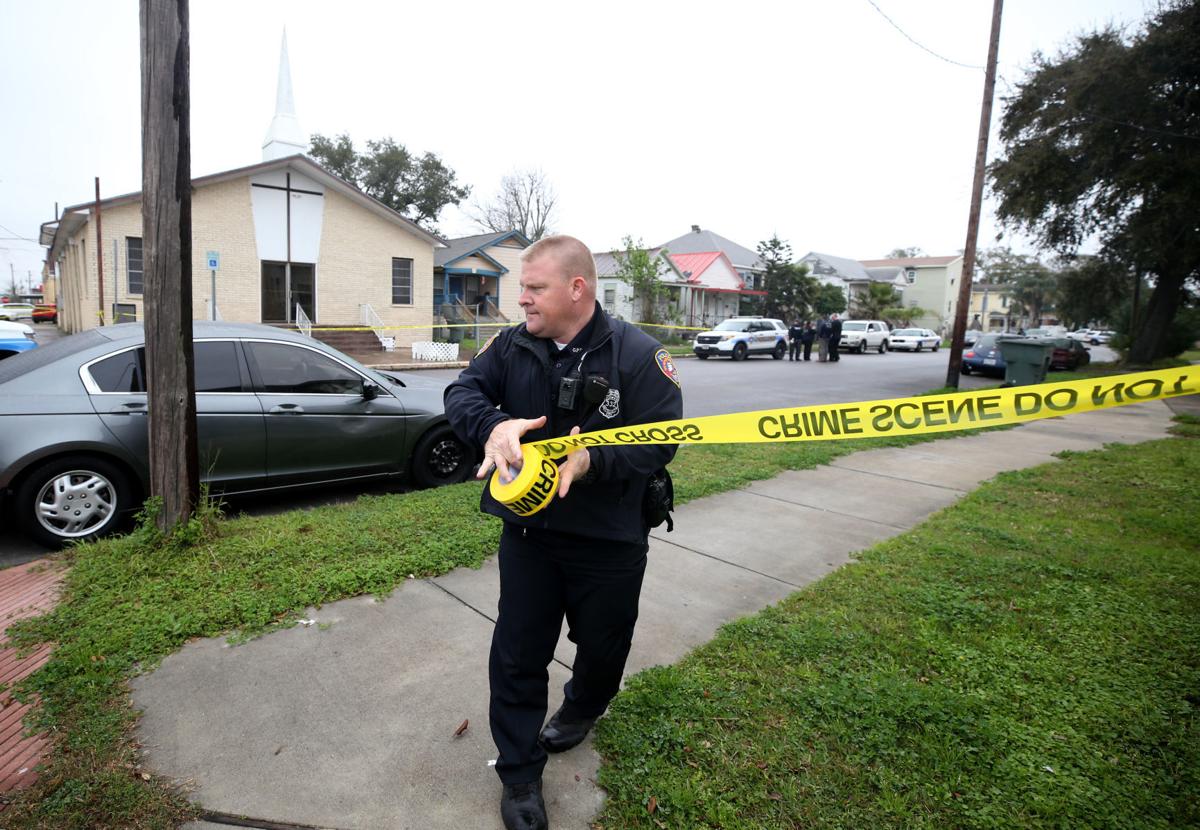 Police search for suspect after one shot and killed Police News The