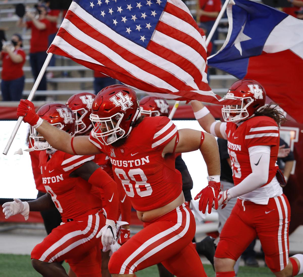 In Focus: Houston 49, Tulane 31 | In Focus | The Daily News