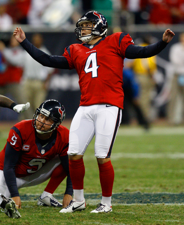 Texans FBN Colts