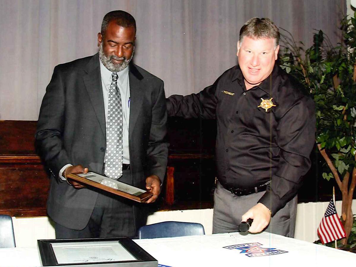 Retirement won't stop Petteway's impact on community | Lifestyle | The