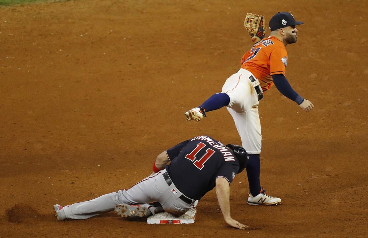 World Series Game 7