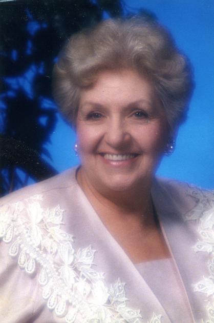 Beth Mclaren Obituaries The Daily News