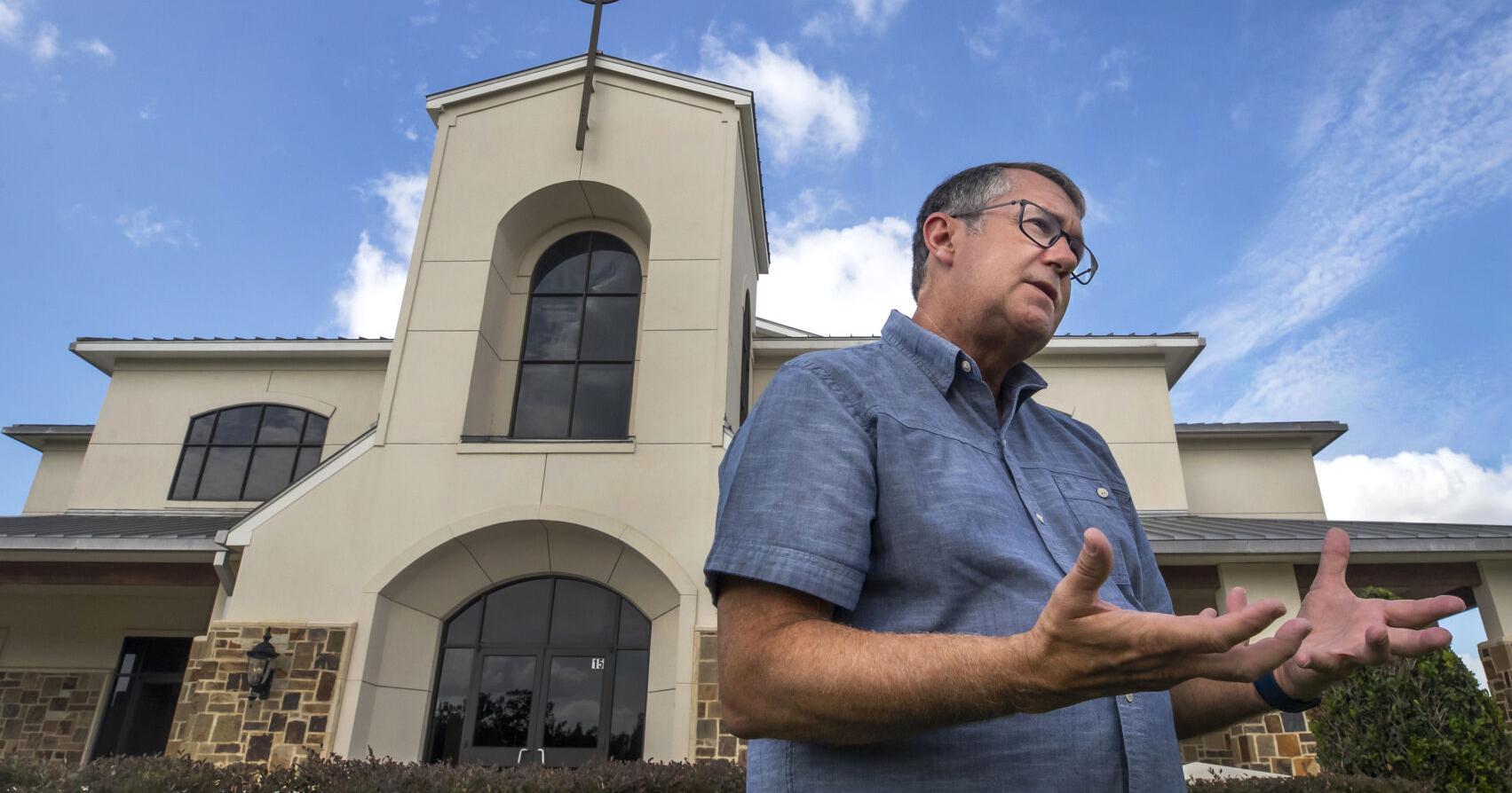 Four churches split from United Methodist Church over leftist leanings - Vimarsana News