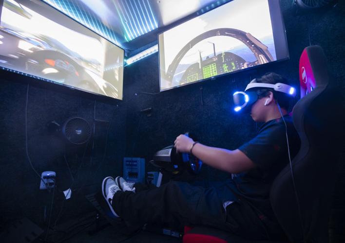 Game on in Galveston Local News The Daily News