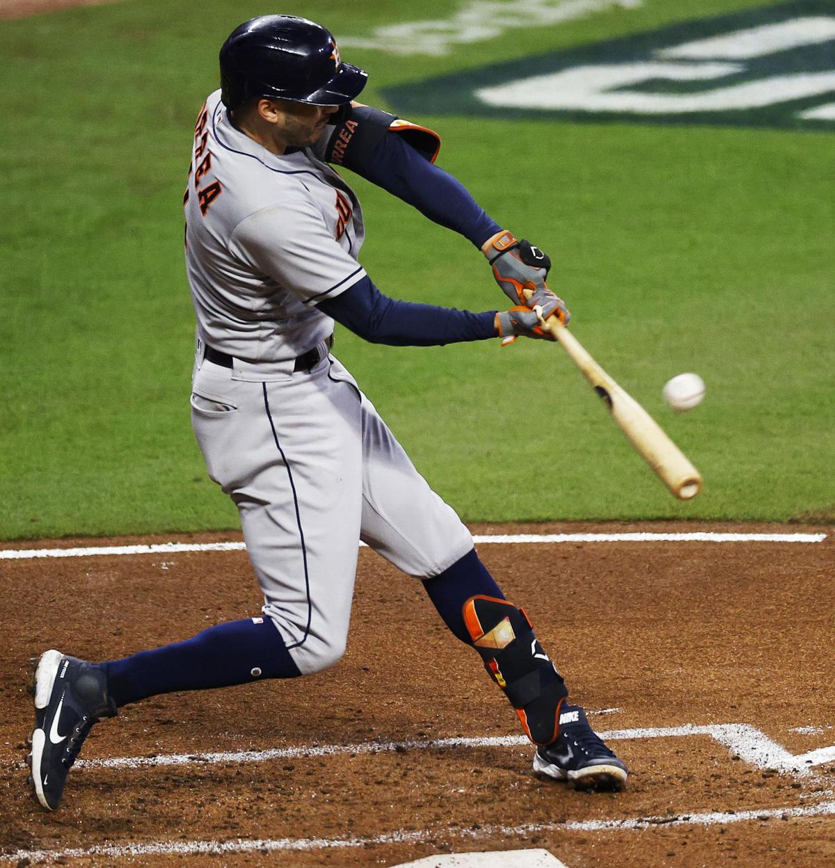 World Series Game 4
