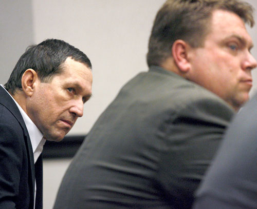 Gray Guilty Of Capital Murder In Boy’s Death | Local News | The Daily News