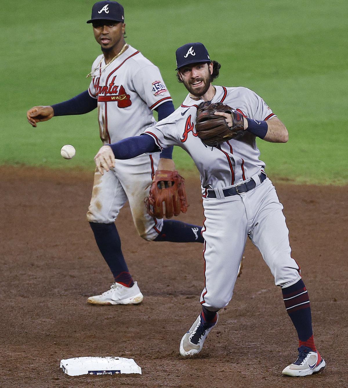 World Series Game 6