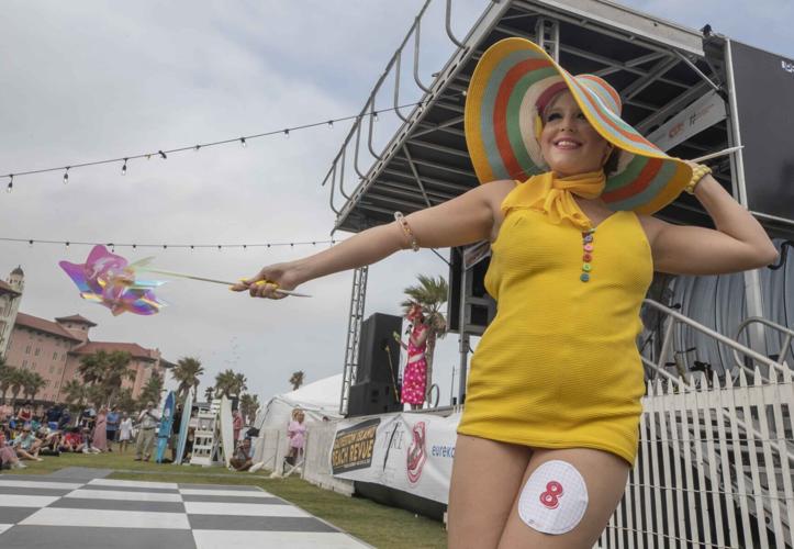 Island summer season kicks off with Galveston Island Beach Revue Local News The Daily News