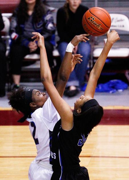 Uil Region Iii 6a Girls Basketball Semifinal In Focus The