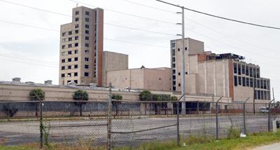 Dallas developer in line to buy blighted brewery