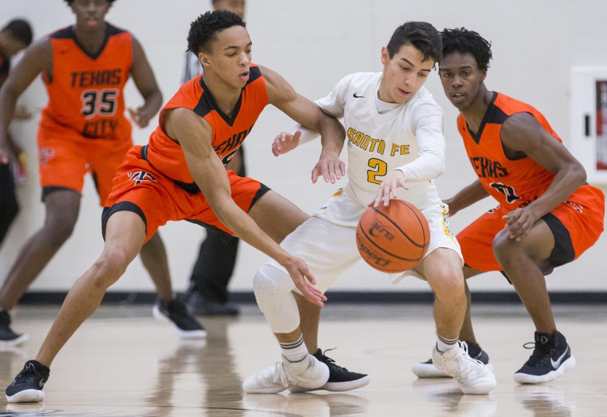 Stings Take Down Indians In District Win High School Sports