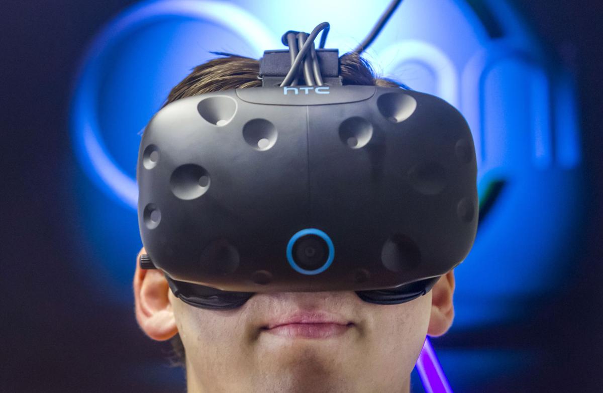 League City’s Omniverse VR to host the world’s first active virtual