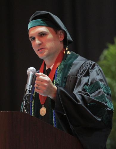 Photos: UTMB School of Medicine 2016 Commencement | In Focus | The ...