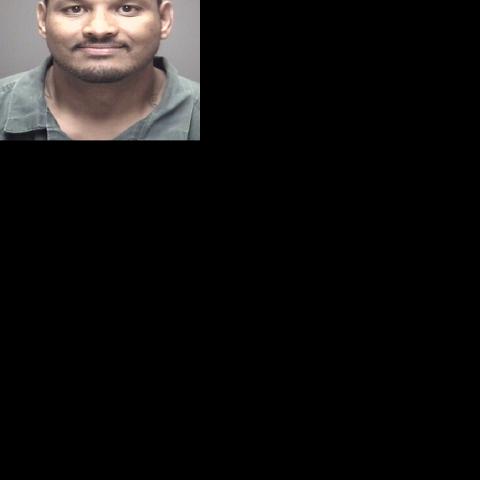 Texas City man gets 25 years for drug possession | Local News | The ...