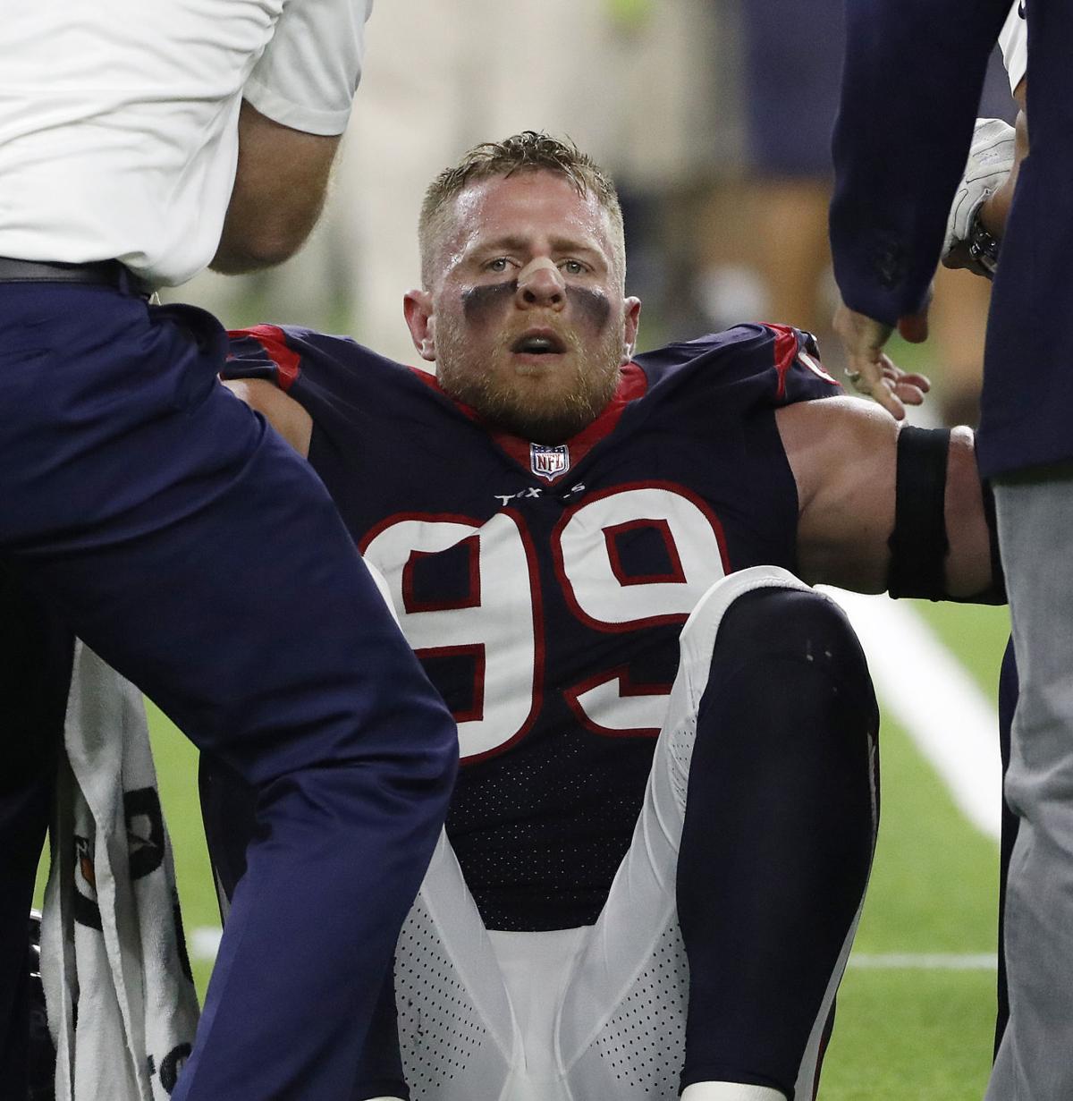 Houston Texans vs. Kansas City Chiefs