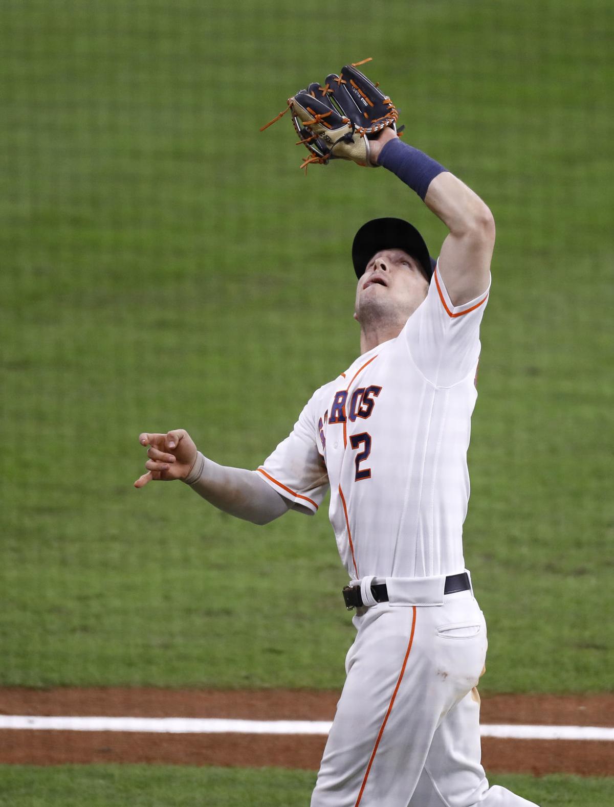 ALCS Game 2