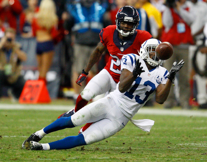 Texans FBN Colts