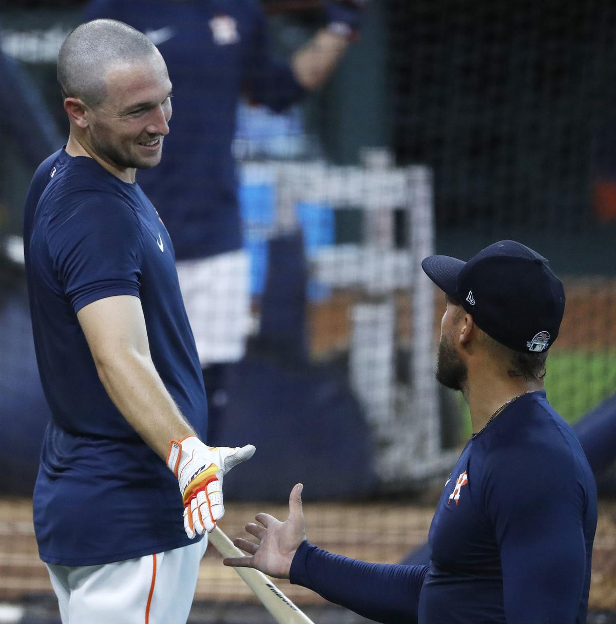 Astros Summer Camp Day 8