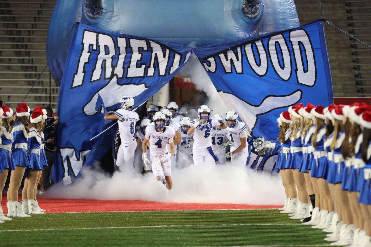 Photos Friendswood Vs Cy Fair Football In Focus The Daily News