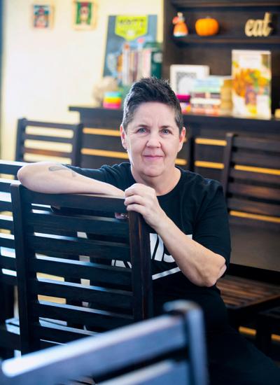 The Chef: Alena Pyles | Special Sections | The Daily News