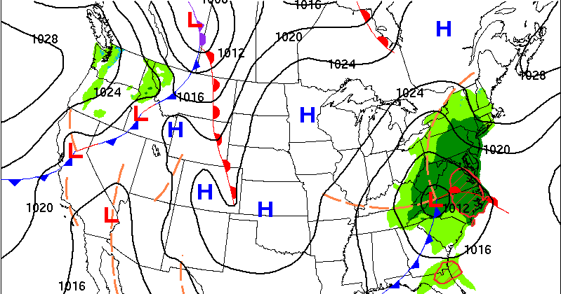 Sunny skies, low humidity and cool temps to persist for a bit | Weather ...