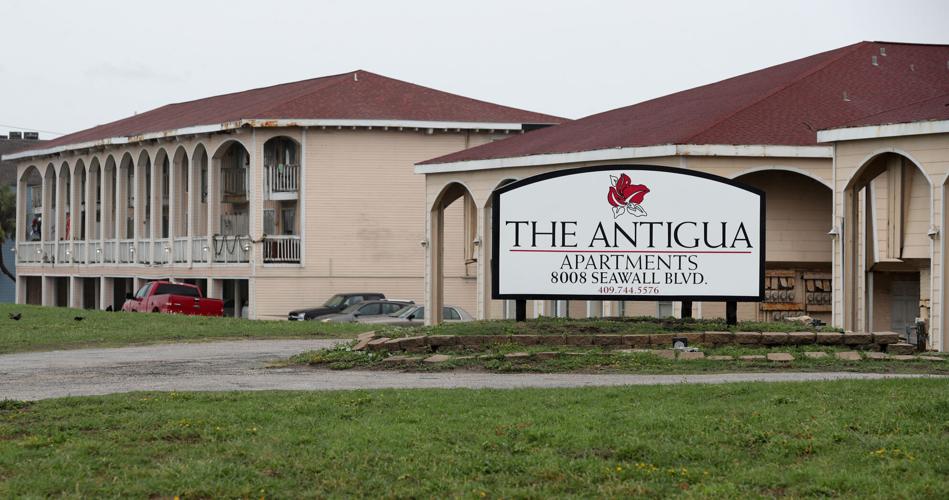 Galveston man indicted in 'phantom' apartment explosion Local News