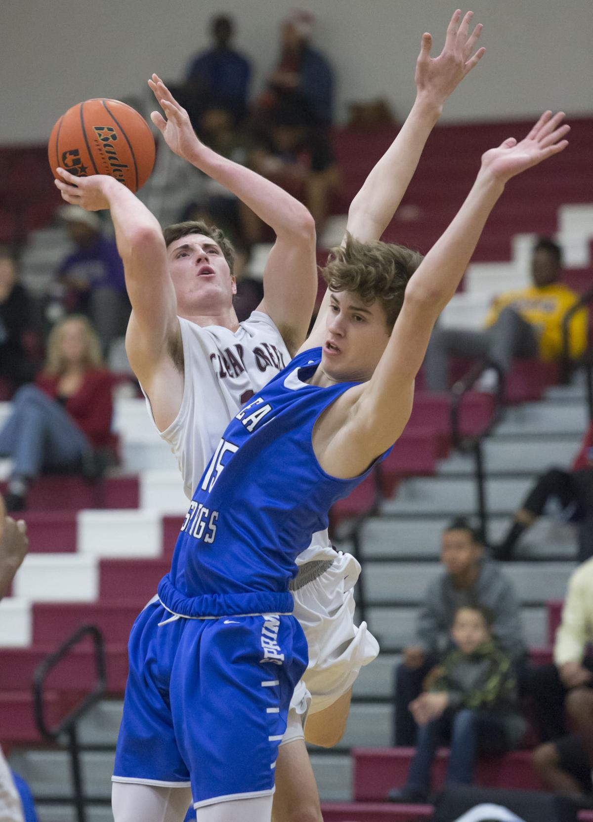 Clear Springs Boys Rally To Take District 24 6A Opener Against Clear clear-springs-boys-rally-to-take-district-24-6a-opener-against-clear