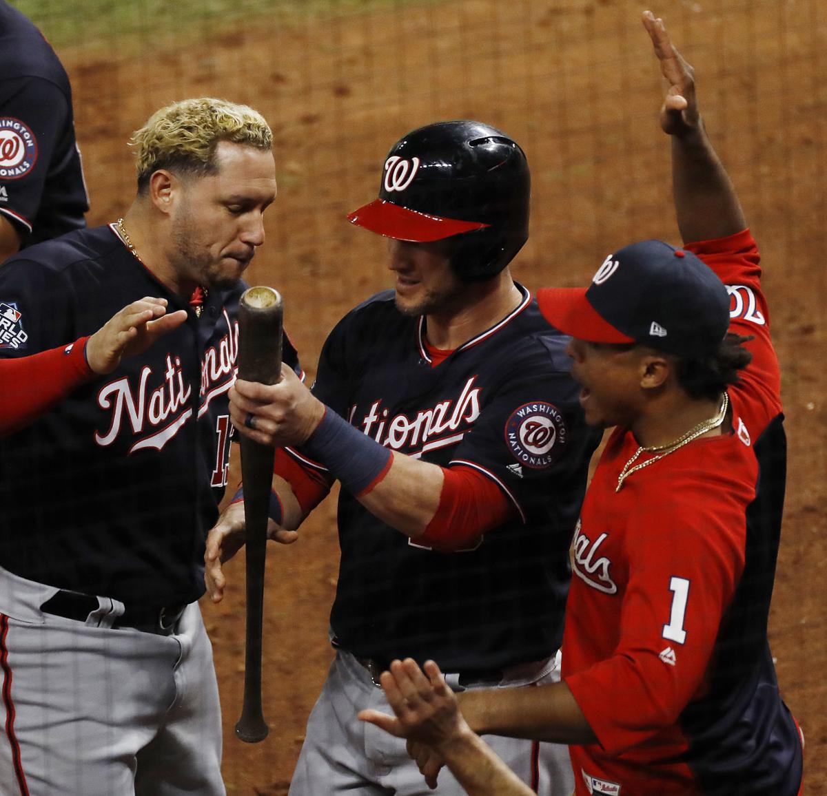 World Series Game 7