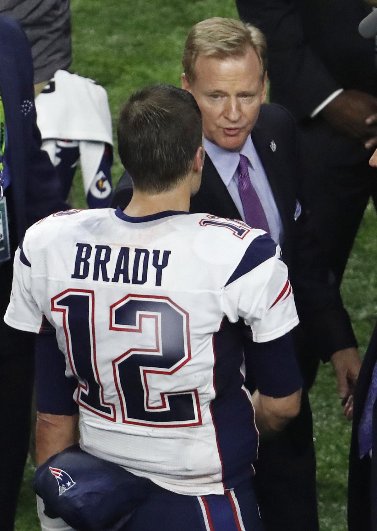 Super Bowl LI